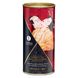 Розігрівальна олія Shunga Aphrodisiac Warming Oil – Sparkling Strawberry Wine (100 мл) без цукру 109305 фото 3