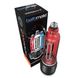 Гідропомпа Bathmate Hydromax 7 Red (X30), для члена довжиною від 12,5 до 18 см, діаметр до 5 см 100493 фото 4