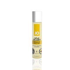 Гель для оральних пестощів JO Oral Delight Vanilla Thrill (30 мл), ефект холод-тепло 108985 фото