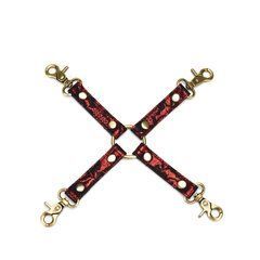 Хрестовина Liebe Seele Victorian Garden Hog ​​Tie 107482 фото