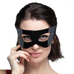 Маска Feral Feelings - Mystery Mask Black 107307 фото