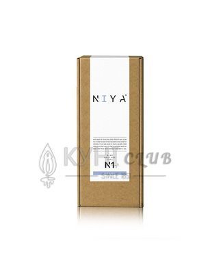 Віброяйце NIYA 1 з пультом ДК, можна під одяг, віброхвостик для зовнішньої стимуляції, 10 режимів 105303 фото
