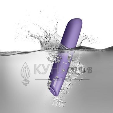 Вибратор SugarBoo Very Peri 104598 фото