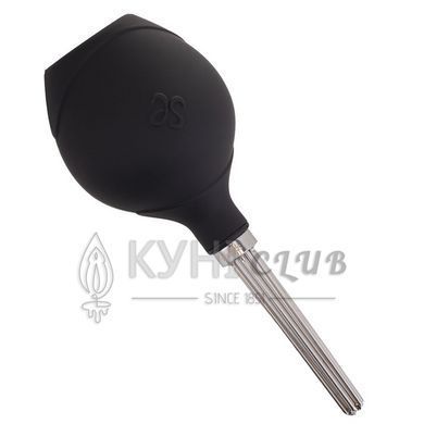 Спринцовка LOCKINK SEVANDA Stream Enema Bulb 110045 фото