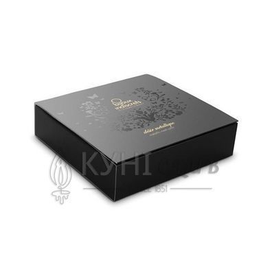 Намисто-комір Bijoux Indiscrets Desir Metallique Collar - Gold 108825 фото