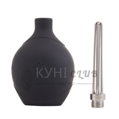 Спринцовка LOCKINK SEVANDA Stream Enema Bulb 110045 фото