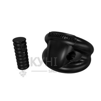 Эрекционное виброкольцо Bathmate Vibe Ring Strength расширенное 109446 фото
