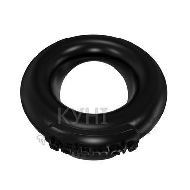 Эрекционное виброкольцо Bathmate Vibe Ring Strength расширенное 109446 фото