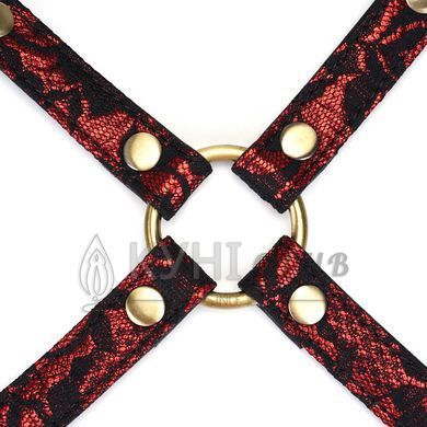 Крестовина Liebe Seele Victorian Garden Hog Tie 107482 фото