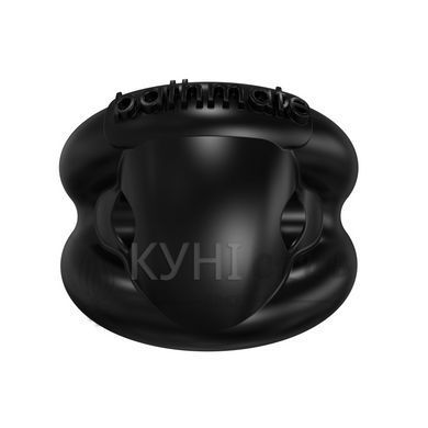 Эрекционное виброкольцо Bathmate Vibe Ring Strength расширенное 109446 фото