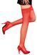 Панчохи Anne De Ales CAMILLA T2 Red 106703 фото 1