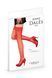 Панчохи Anne De Ales CAMILLA T2 Red 106703 фото 2