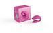 Смарт-вибратор для пар We-Vibe Sync 2 Rose, 10 виброрежимов, пульт ДУ 106788 фото 8