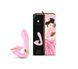 Вибратор Shunga - Soyo Intimate Massager Light Pink 104873 фото 6