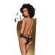 Трусики Penthouse - Adore me Black M/L 104453 фото 2