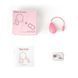 Смарт-віброяйце Magic Motion Sundae Pink 105075 фото 4