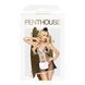 Ролевой костюм &ldquo;Французская горничная&rdquo; Penthouse - Teaser Black L/XL 103267 фото 3