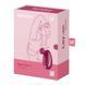 Вибратор для наружной стимуляции Satisfyer Spot On 1 Berry, гибкий отросток 106279 фото 5