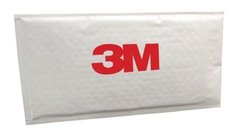 Набор пластырей 3M advanced comfort plaster (6 шт), повышенный комфорт 102442 фото