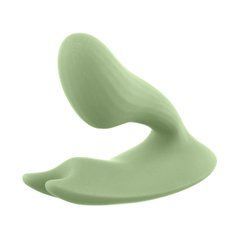 Смарт-вібратор Magic Motion Umi Green 105076 фото