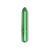 Вибропуля PowerBullet - Pretty Point Rechargeable Bullet Teal 103469 фото