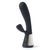 Інтерактивний вібратор-кролик Ohmibod Fuse for Kiiroo Black 108813 фото