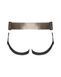 Трусики для страпона Strap-On-Me Leatherette Harness CURIOUS 102392 фото 4