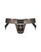 Трусики для страпона Strap-On-Me Leatherette Harness CURIOUS 102392 фото 2