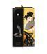 Вибратор Shunga - Soyo Intimate Massager Black 104874 фото 5