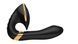 Вибратор Shunga - Soyo Intimate Massager Black 104874 фото 1