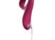 Смарт вибратор-кролик We-Vibe Nova Fuchsia, эргономичный, регулируемый угол наклона ствола 104894 фото 5