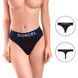 Трусики з кишенею для вібратора Dorcel PANTY LOVER XXL 104253 фото 1