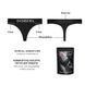 Трусики з кишенею для вібратора Dorcel PANTY LOVER XXL 104253 фото 5