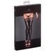 Панчохи з мокрим ефектом Noir Handmade F135 Powerwetlook stockings, XXL, без мисків 108017 фото 5