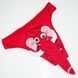 Чоловічі еротичні труси JSY Слоник з бивнями One Size 106438 фото 2