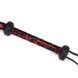 Плеть Liebe Seele Victorian Garden Bull Whip, заостренный наконечник 107483 фото 5