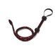 Плеть Liebe Seele Victorian Garden Bull Whip, заостренный наконечник 107483 фото 2