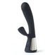 Интерактивный вибратор-кролик Ohmibod Fuse for Kiiroo Black 108813 фото 1