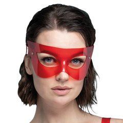 Маска Feral Feelings - Mystery Mask Red Trannsparent 107309 фото