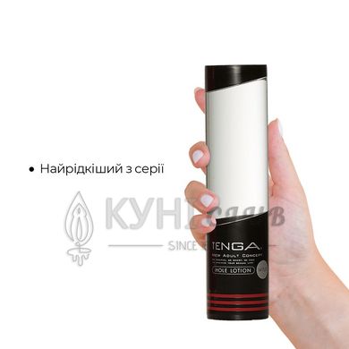 Лубрикант Tenga Hole Lotion Wild (170 мл) на водній основі, охолоджувальний ефект, рідкий 100555 фото