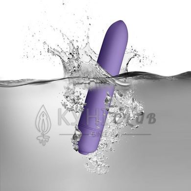 Вибратор SugarBoo Berri Licious 104600 фото