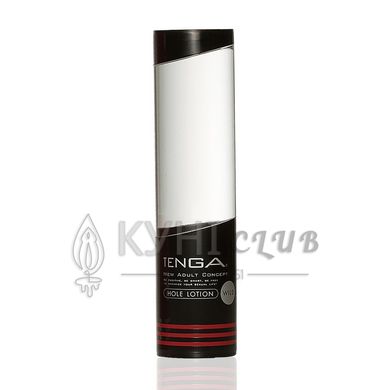 Лубрикант Tenga Hole Lotion Wild (170 мл) на водній основі, охолоджувальний ефект, рідкий 100555 фото