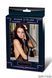 Митенки сетка Anne De Ales Black 100088 фото 2