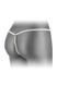 Трусики-стринги с жемчужной ниткой Fashion Secret VENUSINA White 101075 фото 2