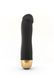 Вібратор Dorcel Mini Must Gold для клітора і точки G 108871 фото 1
