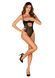 Боді Obsessive Roxelia crotchless teddy M/L 107087 фото 6