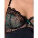 Боді Passion Exclusive FLORIS BODY L/XL, black 101173 фото 3