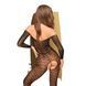 Бодістокінг з довгими рукавами Penthouse - Dreamy Diva Black S/L 103169 фото 2