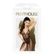 Комплект боди и юбка Penthouse - Best Foreplay Black L/XL 103068 фото 3