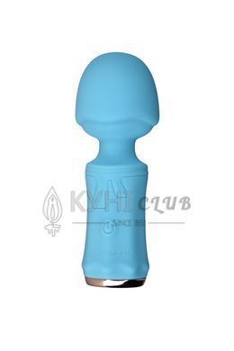 Мини-вибромассажер FairyGasm SecretFuntasy blue 109703 фото